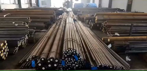 U H10钨钢价格解析 有色金属压延加工的应用与市场因素