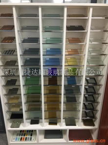 杭州有色玻璃加工与有色金属压延加工 工艺术语辨析与产业链互补