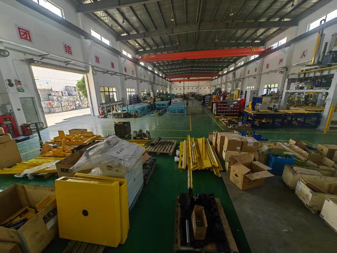 昆山步惠机械设备 有色金属压延加工领域的专业力量
