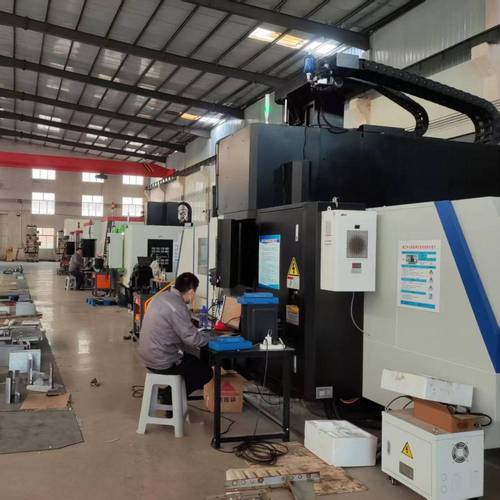 有色金属压延加工与金属加工机械制造能力的协同优势